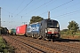 Siemens 21933 - boxxpress "X4 E - 863"
06.10.2018 - Uelzen-Klein Süstedt
Gerd Zerulla