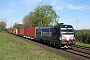 Siemens 21933 - boxxpress "X4 E - 863"
09.05.2021 - Lehrte-Ahlten
Christian Stolze