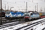 Siemens 21934 - WLC "1193 980"
29.11.2023 - Hannover-Linden, Güterbahnhof
Thomas Rohrmann