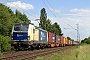 Siemens 21934 - WLC "1193 980"
09.06.2015 - Bremen-Mahndorf
Marius Segelke