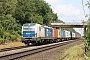 Siemens 21934 - WLC "1193 980"
28.07.2019 - Uelzen-Klein Süstedt
Gerd Zerulla