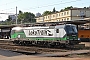 Siemens 21935 - LokoTrain "193 221"
23.07.2015 - Bratislava Hlavna Stanica
Dr. Günther Barths