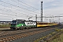 Siemens 21935 - RegioJet "193 221"
25.11.2017 - Praha-Liben
Mario Lippert