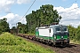 Siemens 21935 - FRACHTbahn "193 221"
05.08.2023 - Lehrte-Ahlten
Daniel Korbach