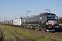 Siemens 21936 - VTG Rail Logistics "X4 E - 877"
15.02.2015 - Kaarst
Wolfgang Scheer