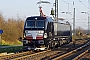Siemens 21936 - VTG Rail Logistics "X4 E - 877"
15.02.2015 - Dormagen-Delrath, Bahnhof Nievenheim
Stefan Rother