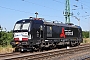 Siemens 21936 - VTG Rail Logistics "X4 E - 877"
25.06.2015 - Hegyeshalom
Norbert Tilai
