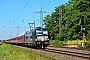 Siemens 21936 - VTG Rail Logistics "X4 E - 877"
17.07.2015 - Ratingen-Lintorf
Lothar Weber