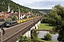 Siemens 21936 - DB Fahrwegdienste "193 877-8"
06.08.2016 - Gemünden (Main)
Martin Welzel