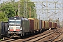 Siemens 21936 - MRCE "X4 E - 877"
03.05.2018 - Hannover-Linden
Thomas Wohlfarth