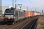 Siemens 21936 - WLC "X4 E - 877"
21.02.2025 - Wunstorf
Thomas Wohlfarth