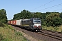 Siemens 21936 - WLC "X4 E - 877"
13.08.2025 - Uelzen
Gerd Zerulla