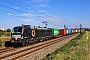 Siemens 21936 - Beacon Rail "X4 E - 877"
08.09.2026 - HeddesheimWolfgang Mauser
