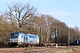 Siemens 21937 - boxXpress "193 843"
03.02.2016 - Tostedt-Dreihausen
Andreas Kriegisch