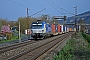 Siemens 21937 - boxXpress "193 843"
02.04.2016 - Thüngersheim
Holger Grunow
