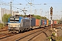 Siemens 21937 - boxXpress "193 843"
13.05.2019 - Wunstorf
Thomas Wohlfarth