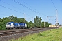 Siemens 21937 - boxXpress "193 843"
26.05.2023 - Wunstorf 
Thierry Leleu