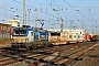 Siemens 21937 - boxXpress "193 843"
15.04.2026 - Bremen, HauptbahnhofKurt Sattig