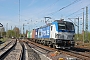 Siemens 21938 - boxXpress "193 882"
28.04.2015 - Uelzen
Gerd Zerulla