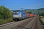 Siemens 21938 - boxXpress "193 882"
08.09.2016 - Himmelstadt
Holger Grunow