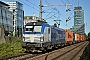 Siemens 21938 - boxXpress "193 882"
02.06.2017 - Hamburg-Harburg
Roberto Di Trani