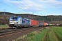 Siemens 21938 - boxXpress "193 882"
23.11.2017 - Ludwigsau-Mecklar
Patrick Rehn