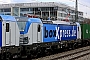 Siemens 21939 - boxXpress "193 883"
27.03.2015 - München Heimeranplatz
Michael Goll