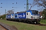 Siemens 21939 - boxXpress "193 883"
24.04.2015 - Öttevény
Norbert Tilai