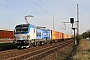 Siemens 21939 - boxXpress "193 883"
10.04.2015 - Köln-Wahn
Martin Morkowsky