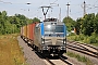 Siemens 21939 - boxXpress "193 883"
12.07.2022 - Gronau-Banteln
Thomas Wohlfarth