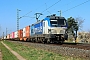 Siemens 21939 - boxXpress "193 883"
28.03.2025 - Babenhausen
Kurt Sattig