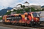 Siemens 21940 - TXL "X4 E - 878"
14.07.2023 - Kufstein
Thomas Girstenbrei