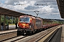 Siemens 21940 - TXL "X4 E - 878"
28.07.2023 - Naumburg (Saale)
Mathias Rausch