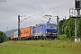 Siemens 21940 - TXL "91 80 6193 878-6 D-DISPO"
24.07.2025 - Gronau-Banteln
Rik Hartl