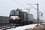 Siemens 21940 - MRCE "X4 E - 878"
17.02.2015 - München-AllachMichael Raucheisen