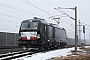 Siemens 21940 - MRCE "X4 E - 878"
17.02.2015 - München-Allach
Michael Raucheisen