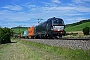 Siemens 21940 - boxXpress "X4 E - 878"
07.07.2016 - Himmelstadt
Holger Grunow