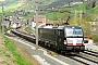 Siemens 21940 - ÖBB "X4 E - 878"
23.04.2018 - Matrei
Peider Trippi