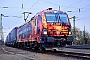 Siemens 21940 - TXL "X4 E - 878"
05.03.2021 - MosonszentmiklósNorbert Tilai