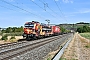 Siemens 21940 - TXL "X4 E - 878"
30.08.2022 - Himmelstadt Holger Grunow