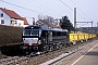Siemens 21941 - DB Fahrwegdienste "193 864-6"
14.04.2015 - Asperg
Hansjörg Brutzer