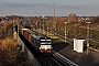 Siemens 21941 - DB Fahrwegdienste "193 864-6"
24.11.2016 - Kassel-Oberzwehren 
Christian Klotz