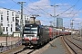 Siemens 21941 - DB Regio "193 864"
03.04.2022 - Frankfurt (Main), Bahnhof Frankfurt (Main) Süd
Thomas Wohlfarth