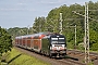Siemens 21941 - DB Regio "193 864"
17.05.2023 - Hasselroth
Ingmar Weidig