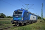 Siemens 21942 - MAV "193 216"
24.05.2025 - Hegyeshalom
Norbert Tilai