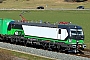 Siemens 21943 - ELL "193 223"
20.03.2015 - Karlstadt-Gambach
Martin Voigt