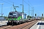 Siemens 21943 - WLC "193 223"
24.06.2019 - Falkenberg (Elster)
Rudi Lautenbach