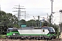 Siemens 21944 - WLC "193 224"
27.07.2015 - Hamburg, Rangierbahnhof Alte Süderelbe
Andreas Kriegisch