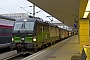Siemens 21944 - WLC "193 224"
22.11.2015 - Wien, Westbahnhof
Martin Oswald
