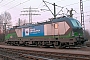 Siemens 21944 - WLC "193 224"
31.03.2016 - Hamburg, Rangierbahnhof Alte Süderelbe
Andreas Kriegisch